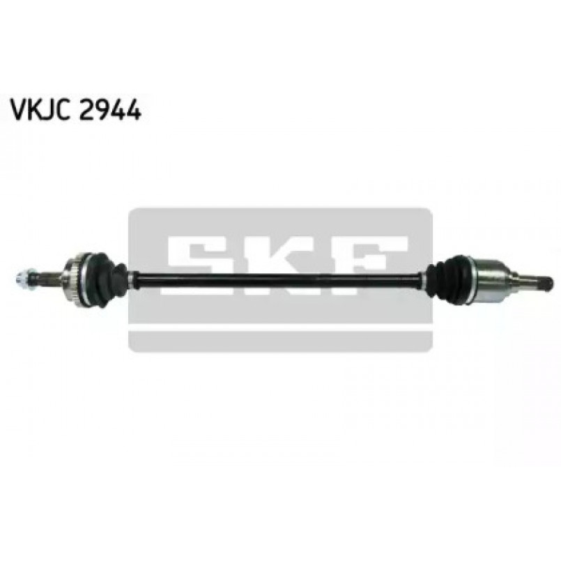 VKJC 2944 SKF - Привідний вал